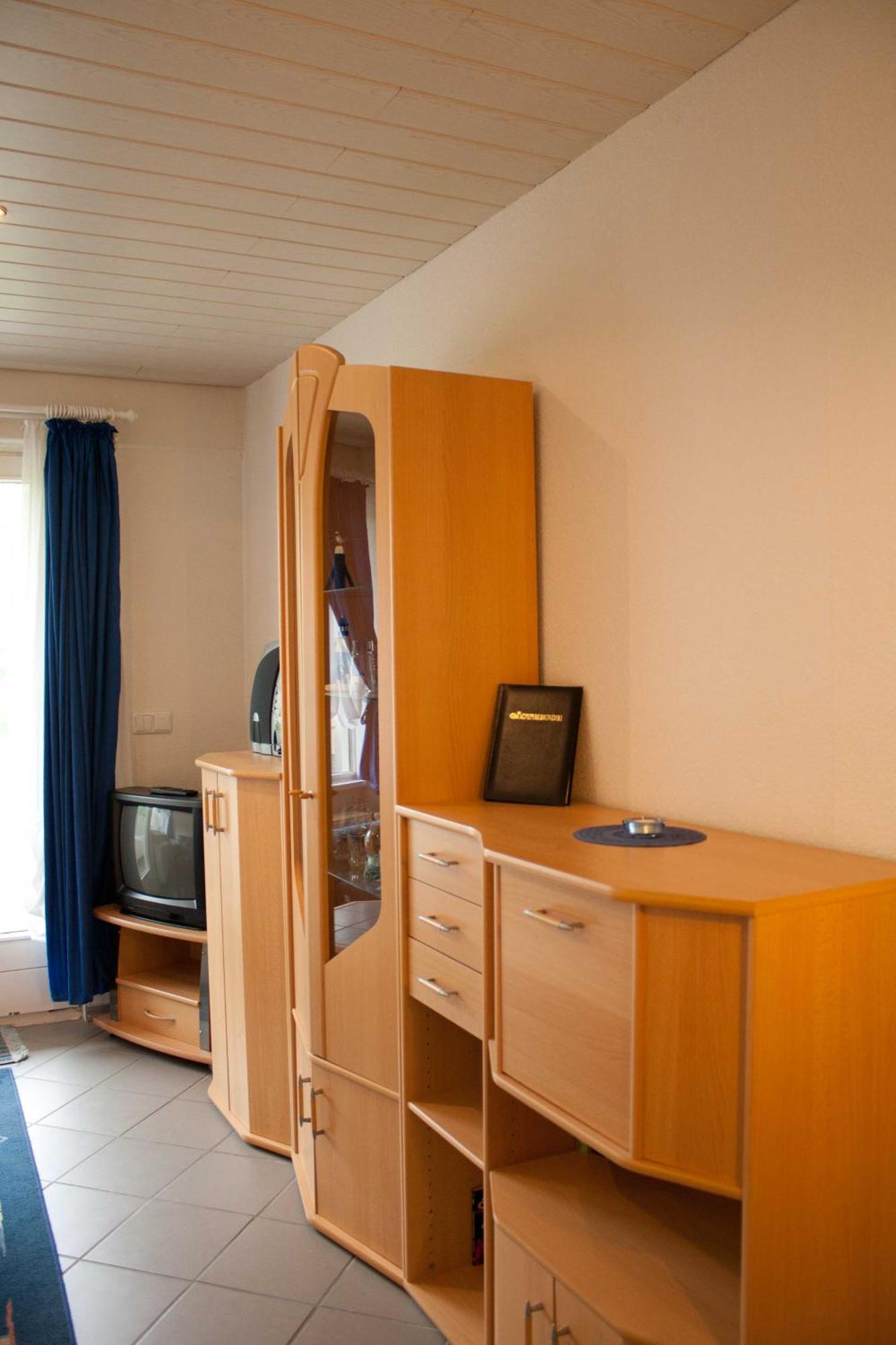 Ferienwohnung F127 An Der Ostsee Brasilien Exterior photo