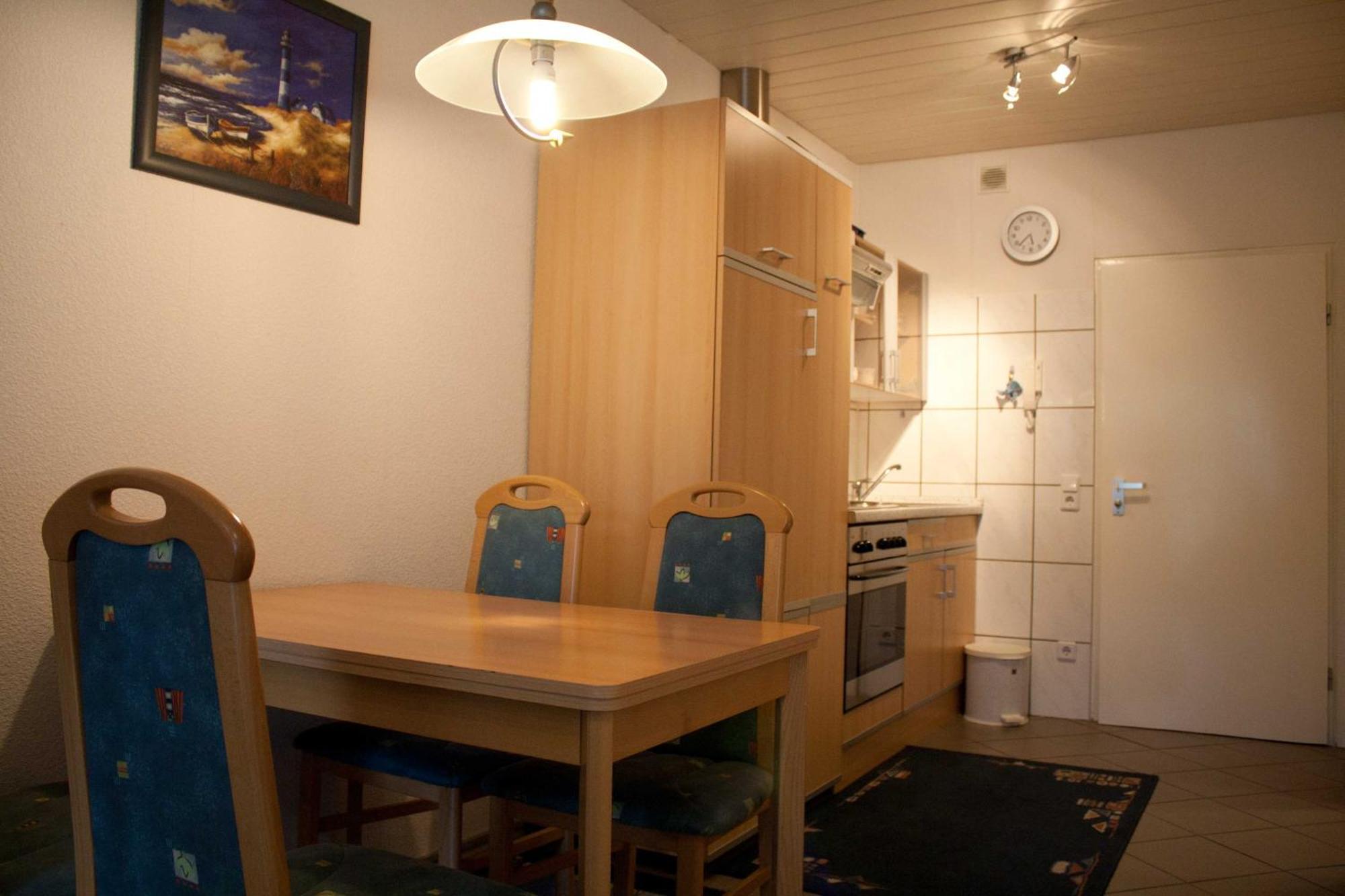 Ferienwohnung F127 An Der Ostsee Brasilien Exterior photo